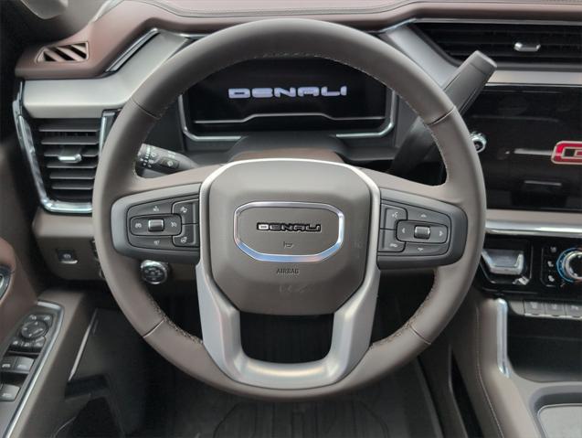 new 2025 GMC Sierra 2500 car, priced at $86,681