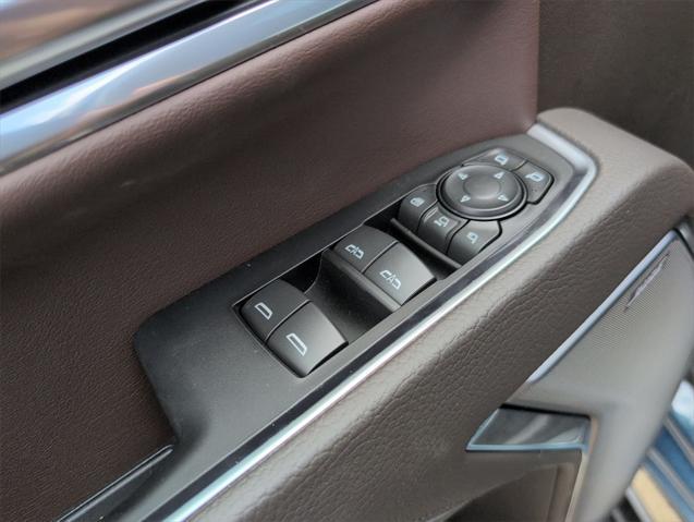 new 2025 GMC Sierra 2500 car, priced at $86,681