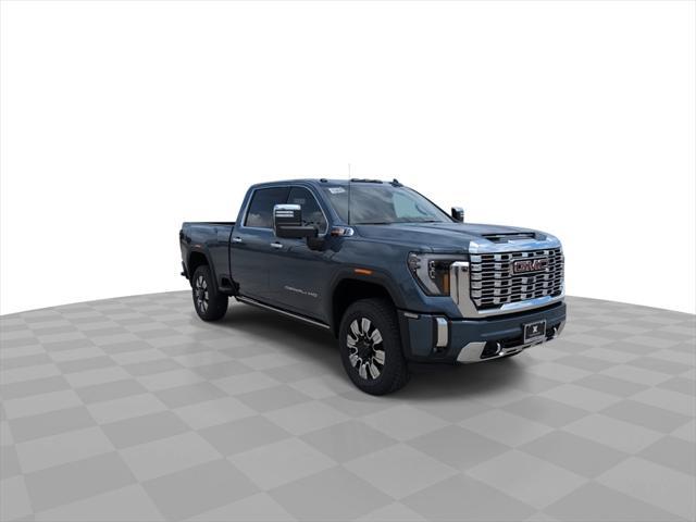 new 2025 GMC Sierra 2500 car, priced at $86,681
