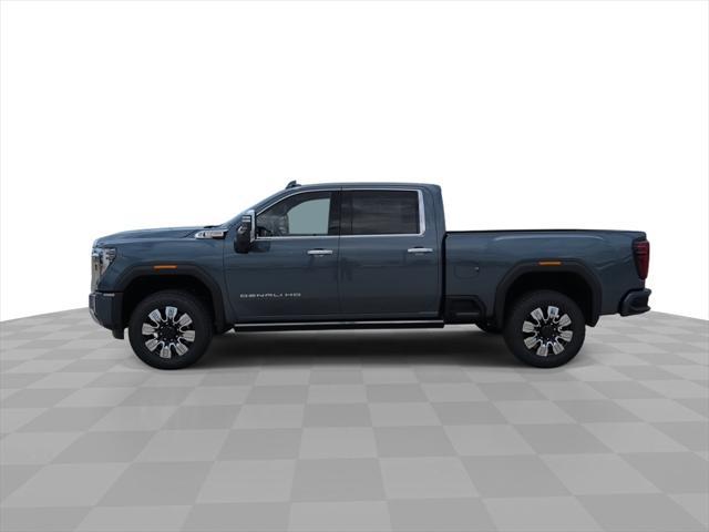 new 2025 GMC Sierra 2500 car, priced at $86,681