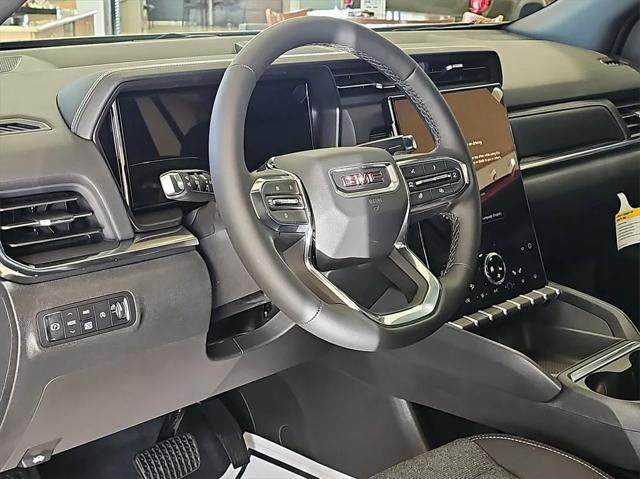 new 2025 GMC Terrain car, priced at $32,196