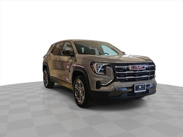 new 2025 GMC Terrain car, priced at $29,751