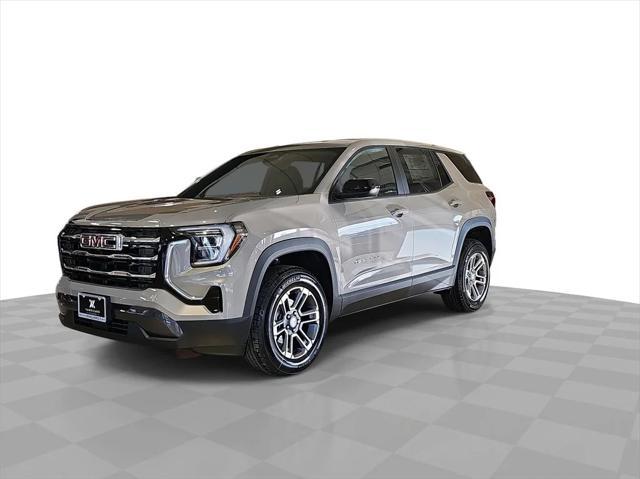 new 2025 GMC Terrain car, priced at $32,196