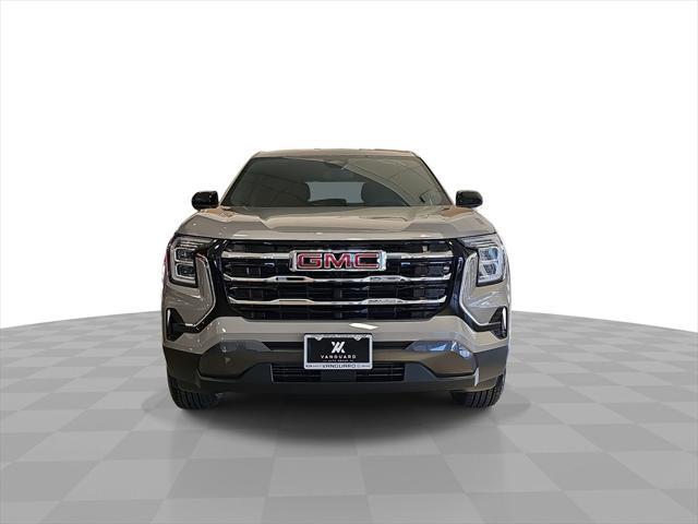 new 2025 GMC Terrain car, priced at $29,751