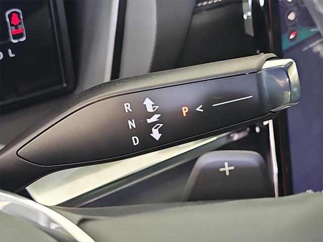 new 2025 GMC Terrain car, priced at $29,751