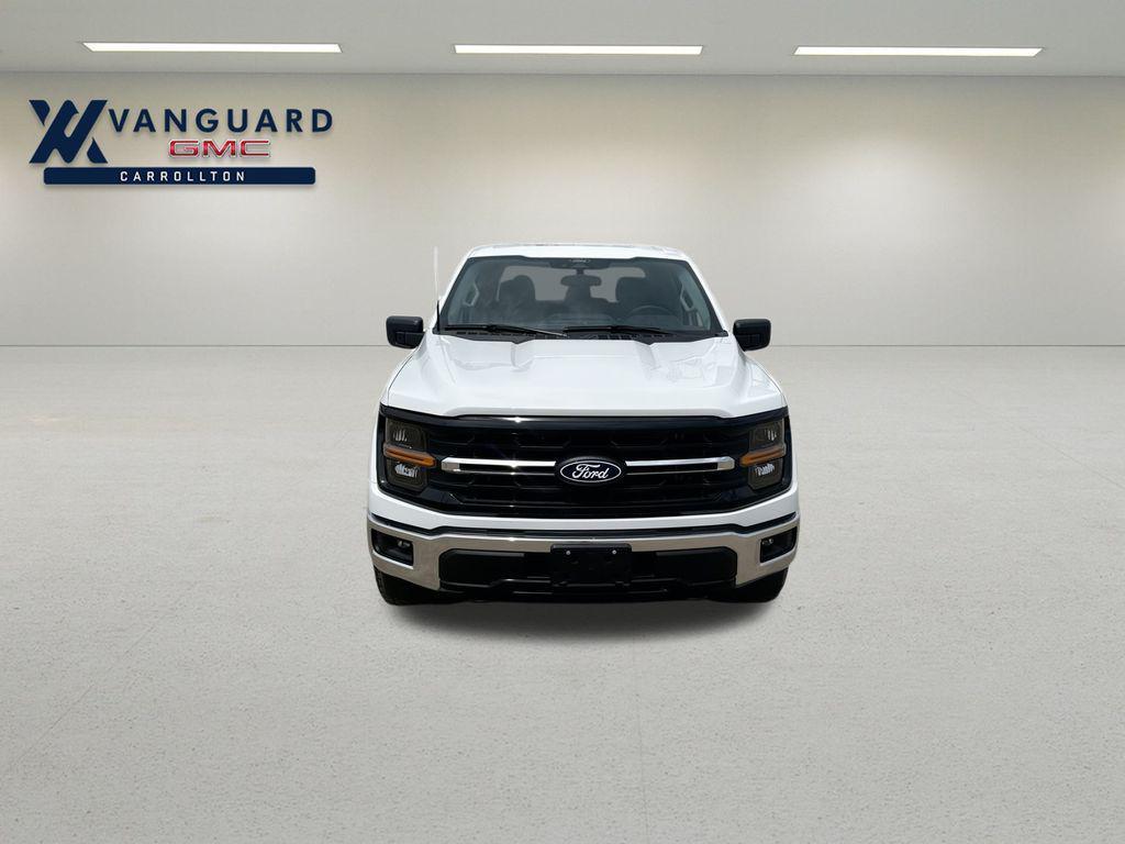 used 2025 Ford F-150 car, priced at $43,982