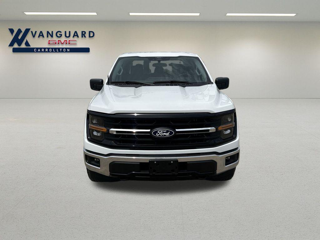 used 2025 Ford F-150 car, priced at $43,982