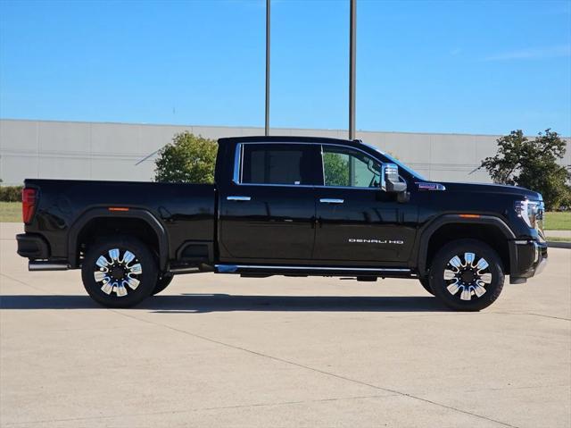 new 2025 GMC Sierra 2500 car, priced at $85,170