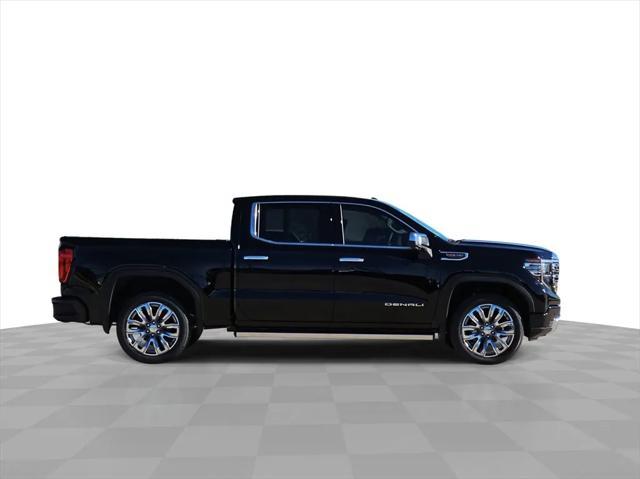 new 2025 GMC Sierra 1500 car, priced at $69,180