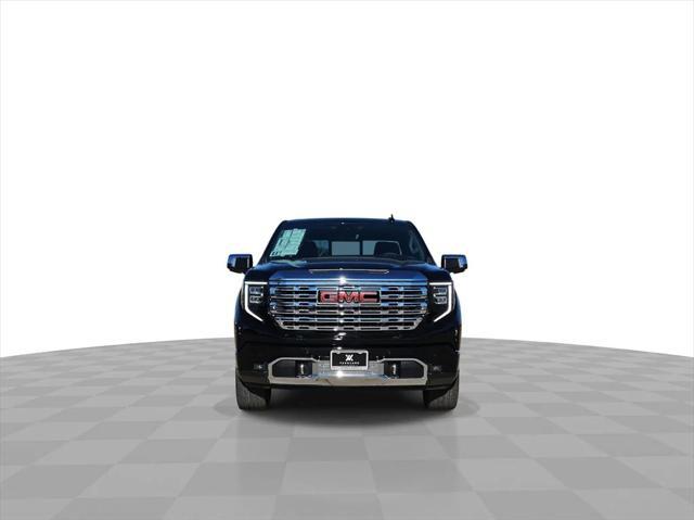 new 2025 GMC Sierra 1500 car, priced at $69,180