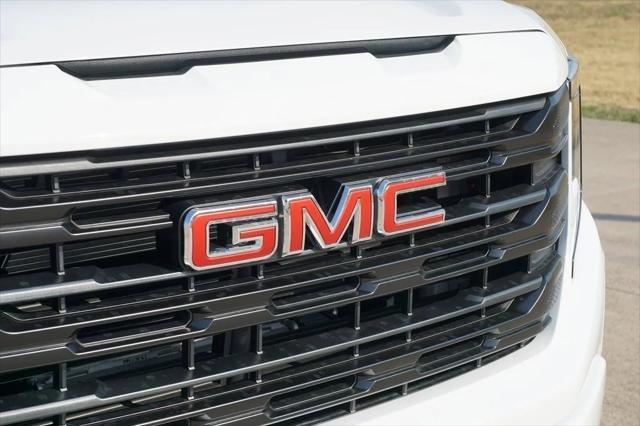 new 2024 GMC Sierra 1500 car, priced at $38,998