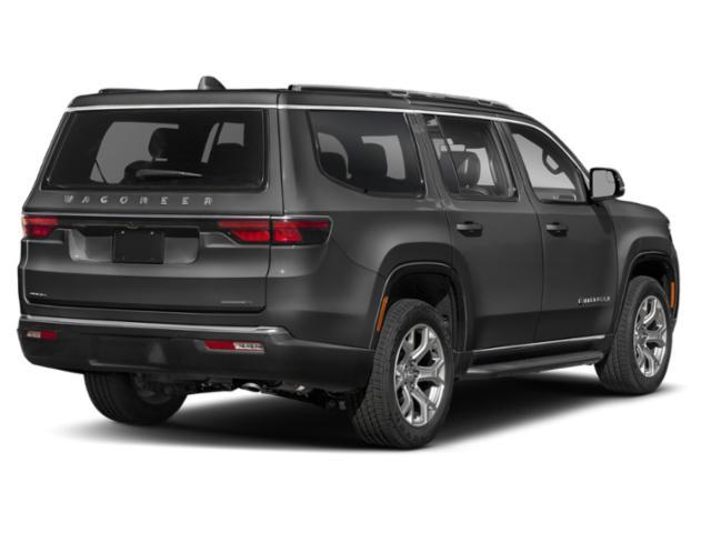 used 2022 Jeep Wagoneer car