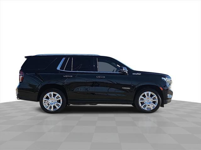 used 2021 Chevrolet Tahoe car, priced at $46,590