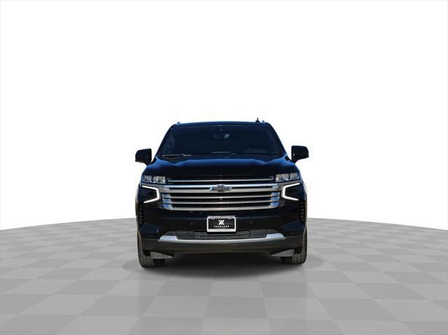 used 2021 Chevrolet Tahoe car, priced at $46,590