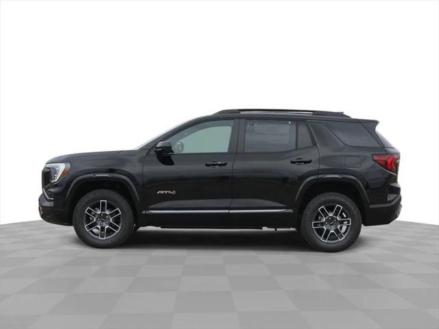 new 2026 GMC Terrain car, priced at $42,467
