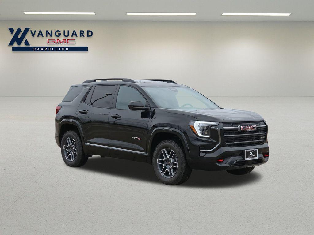 new 2026 GMC Terrain car, priced at $42,904