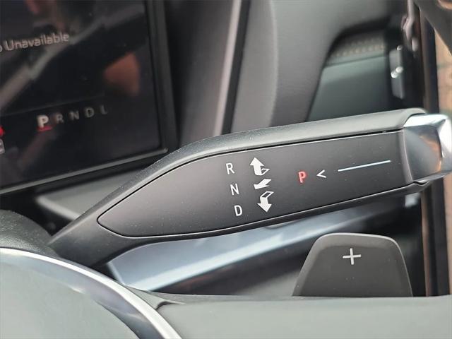 new 2026 GMC Terrain car, priced at $42,467