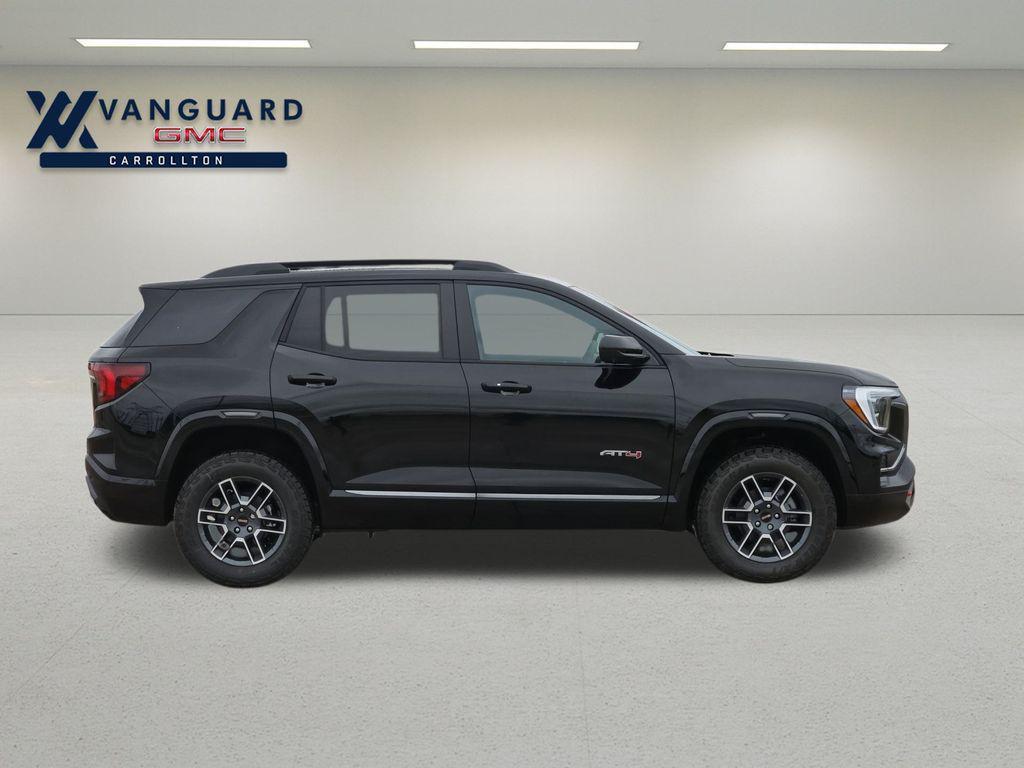 new 2026 GMC Terrain car, priced at $42,904