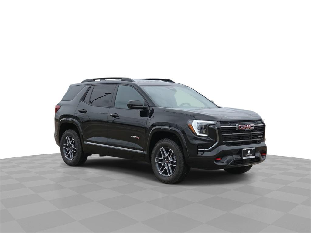 new 2026 GMC Terrain car, priced at $41,591