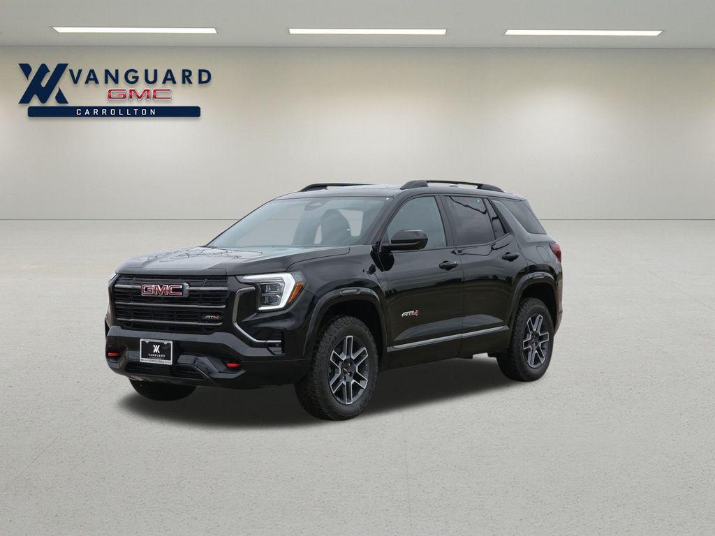new 2026 GMC Terrain car, priced at $42,904
