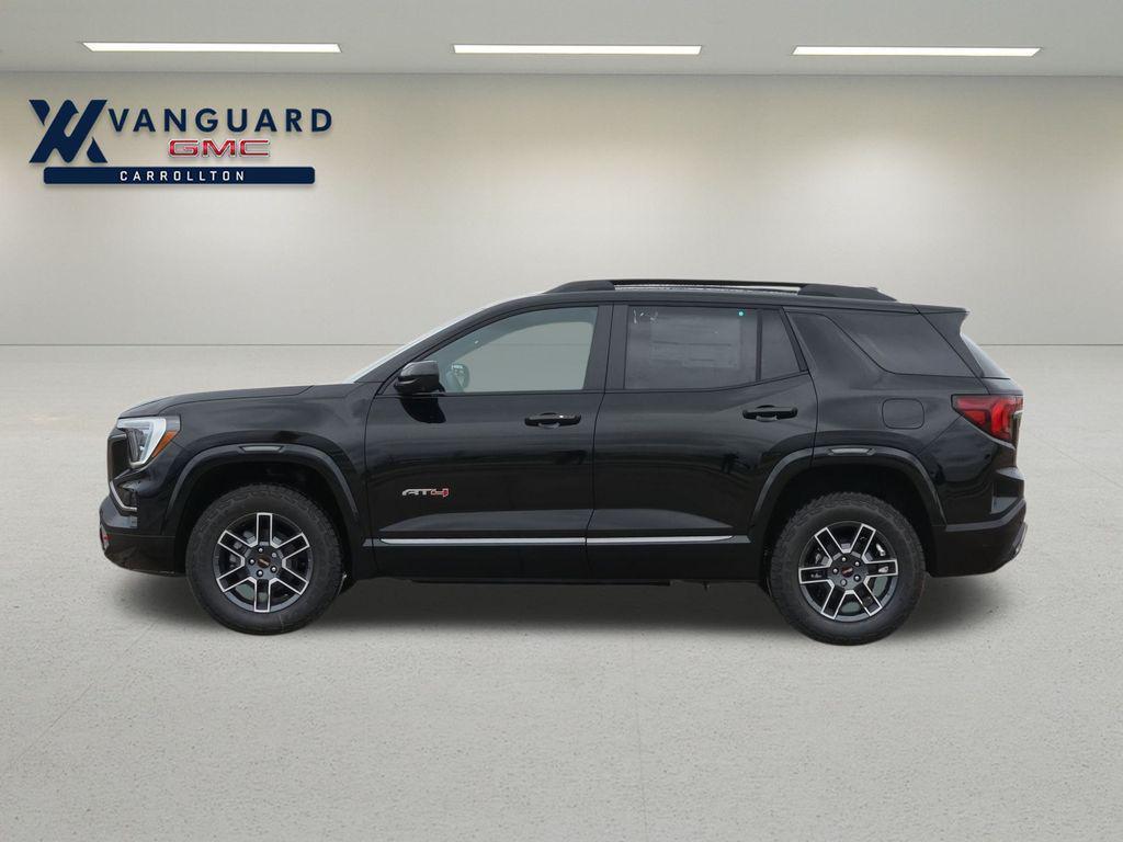 new 2026 GMC Terrain car, priced at $42,904