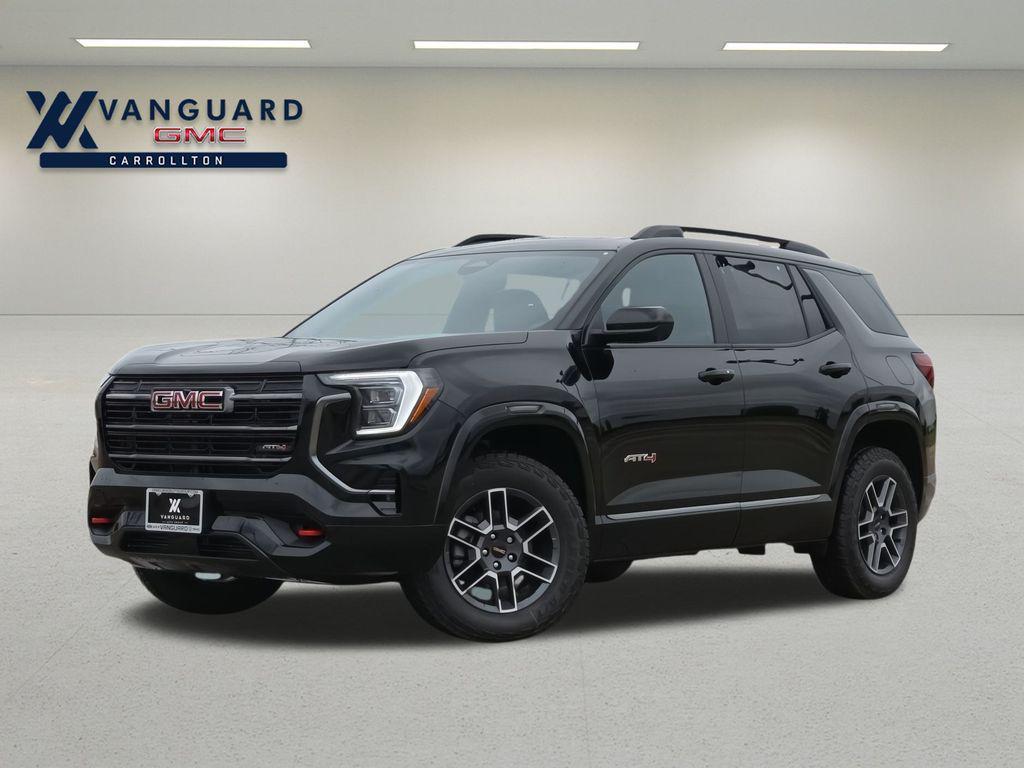 new 2026 GMC Terrain car, priced at $42,904