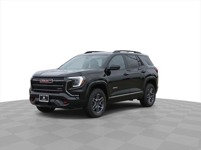 new 2026 GMC Terrain car, priced at $42,467