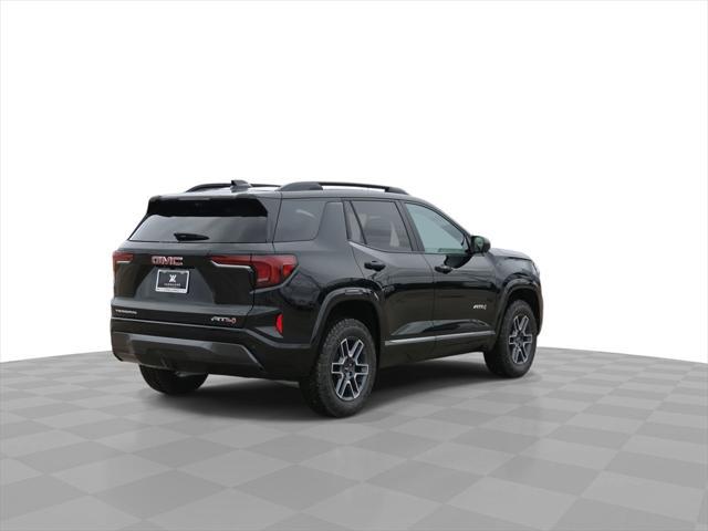 new 2026 GMC Terrain car, priced at $41,717