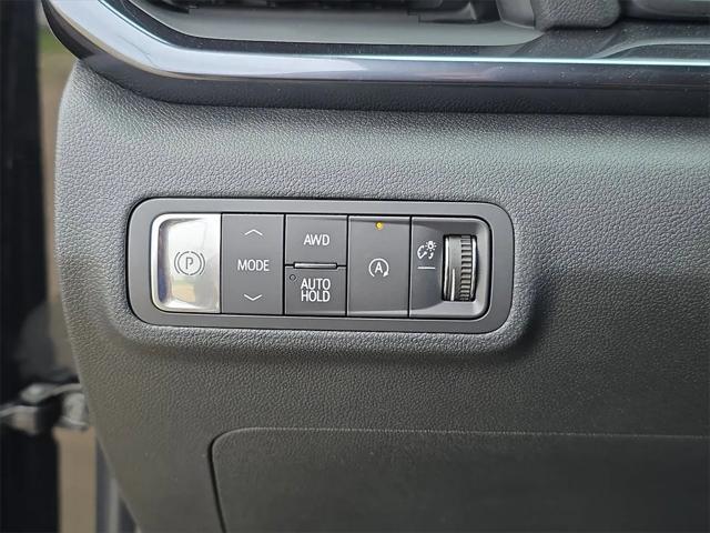 new 2026 GMC Terrain car, priced at $42,467