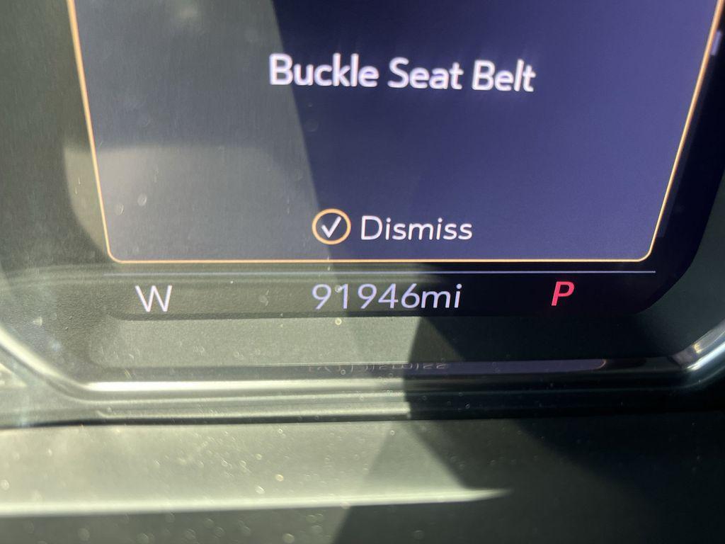 used 2021 GMC Yukon car, priced at $42,887