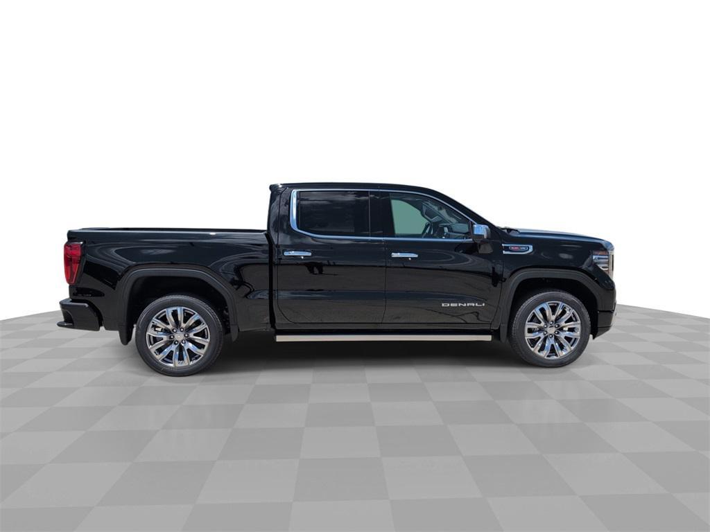 new 2025 GMC Sierra 1500 car, priced at $65,429