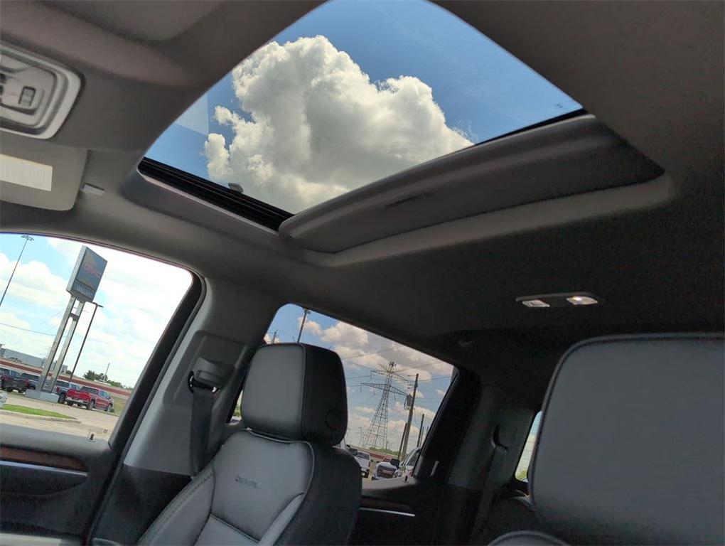 new 2025 GMC Sierra 1500 car, priced at $65,429