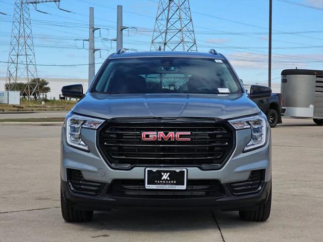 new 2024 GMC Terrain car, priced at $25,479