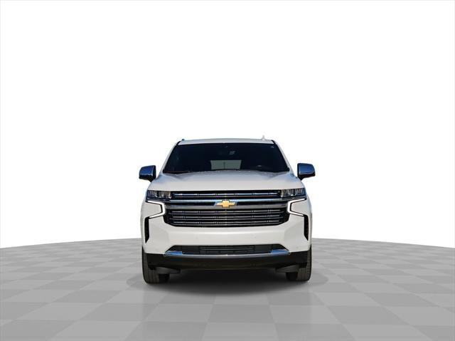 used 2021 Chevrolet Tahoe car, priced at $41,967