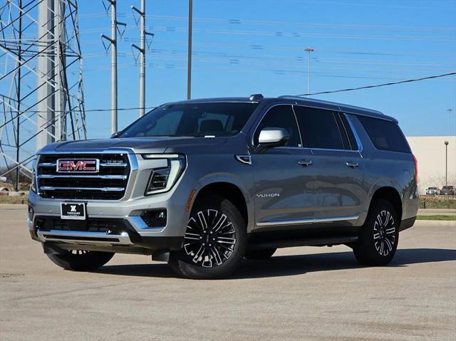 new 2025 GMC Yukon XL car, priced at $73,066