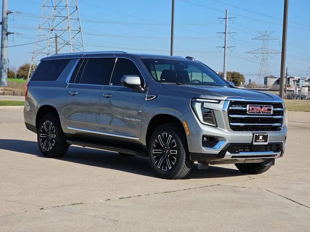 new 2025 GMC Yukon XL car, priced at $73,066