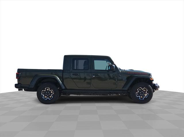 used 2023 Jeep Gladiator car, priced at $37,855