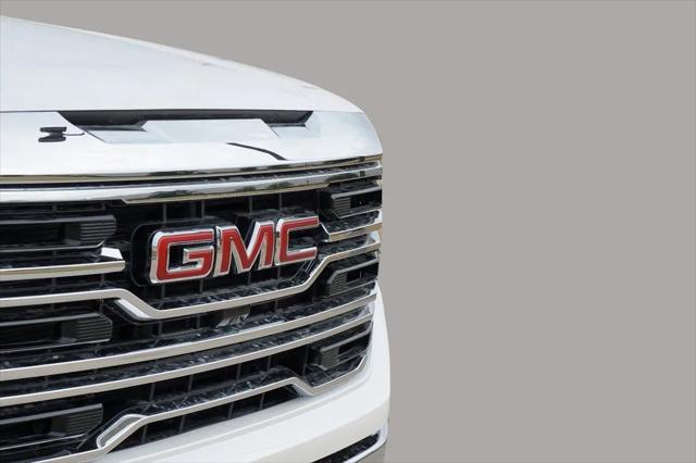 new 2024 GMC Sierra 1500 car, priced at $50,844