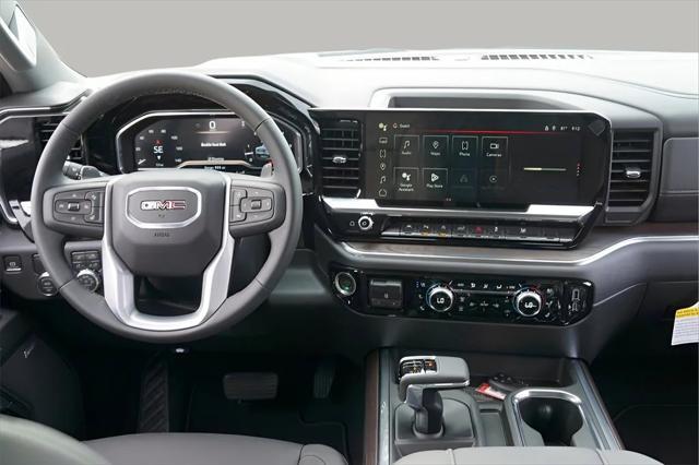 new 2024 GMC Sierra 1500 car, priced at $50,844