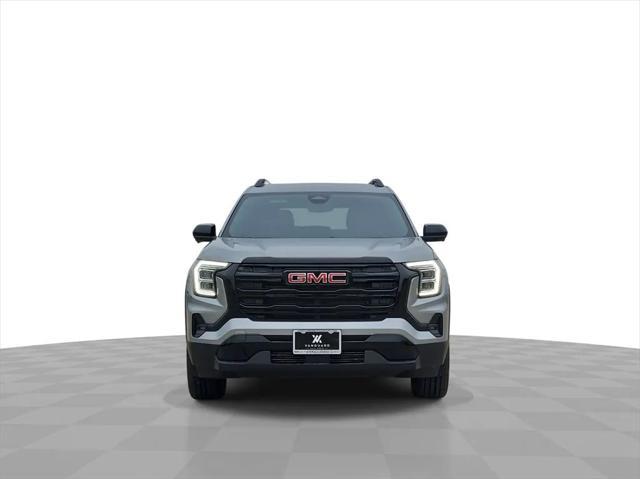 new 2025 GMC Terrain car, priced at $32,283