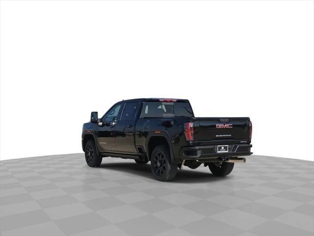 new 2025 GMC Sierra 2500 car, priced at $82,233