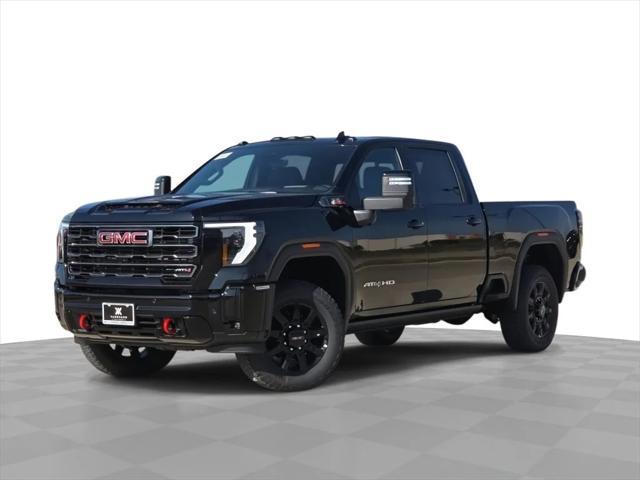 new 2025 GMC Sierra 2500 car, priced at $82,233