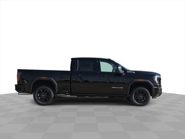 new 2025 GMC Sierra 2500 car, priced at $82,233