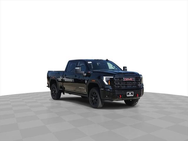 new 2025 GMC Sierra 2500 car, priced at $82,233