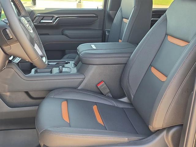 new 2025 GMC Sierra 2500 car, priced at $82,233
