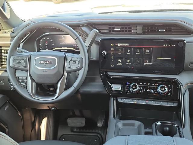 new 2025 GMC Sierra 2500 car, priced at $82,233