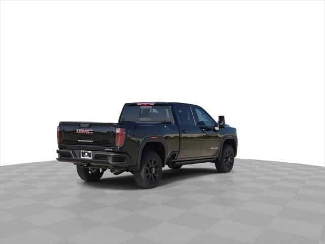 new 2025 GMC Sierra 2500 car, priced at $82,233