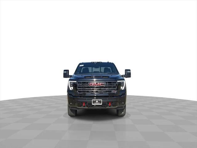 new 2025 GMC Sierra 2500 car, priced at $82,233