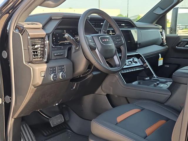 new 2025 GMC Sierra 2500 car, priced at $82,233