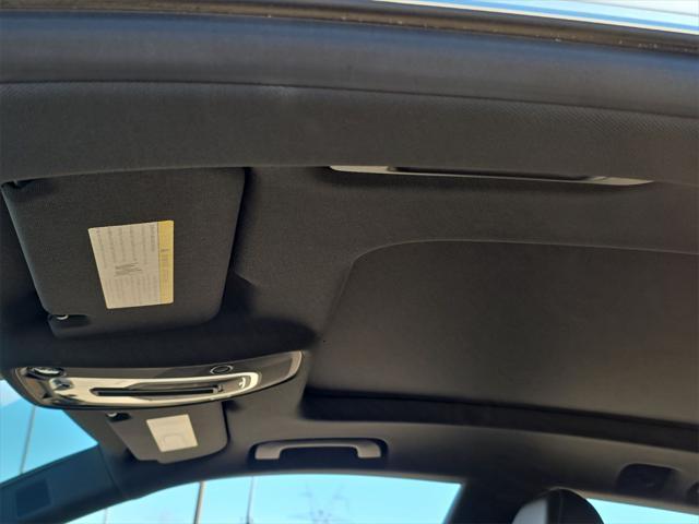 used 2020 Audi Q8 car, priced at $33,094